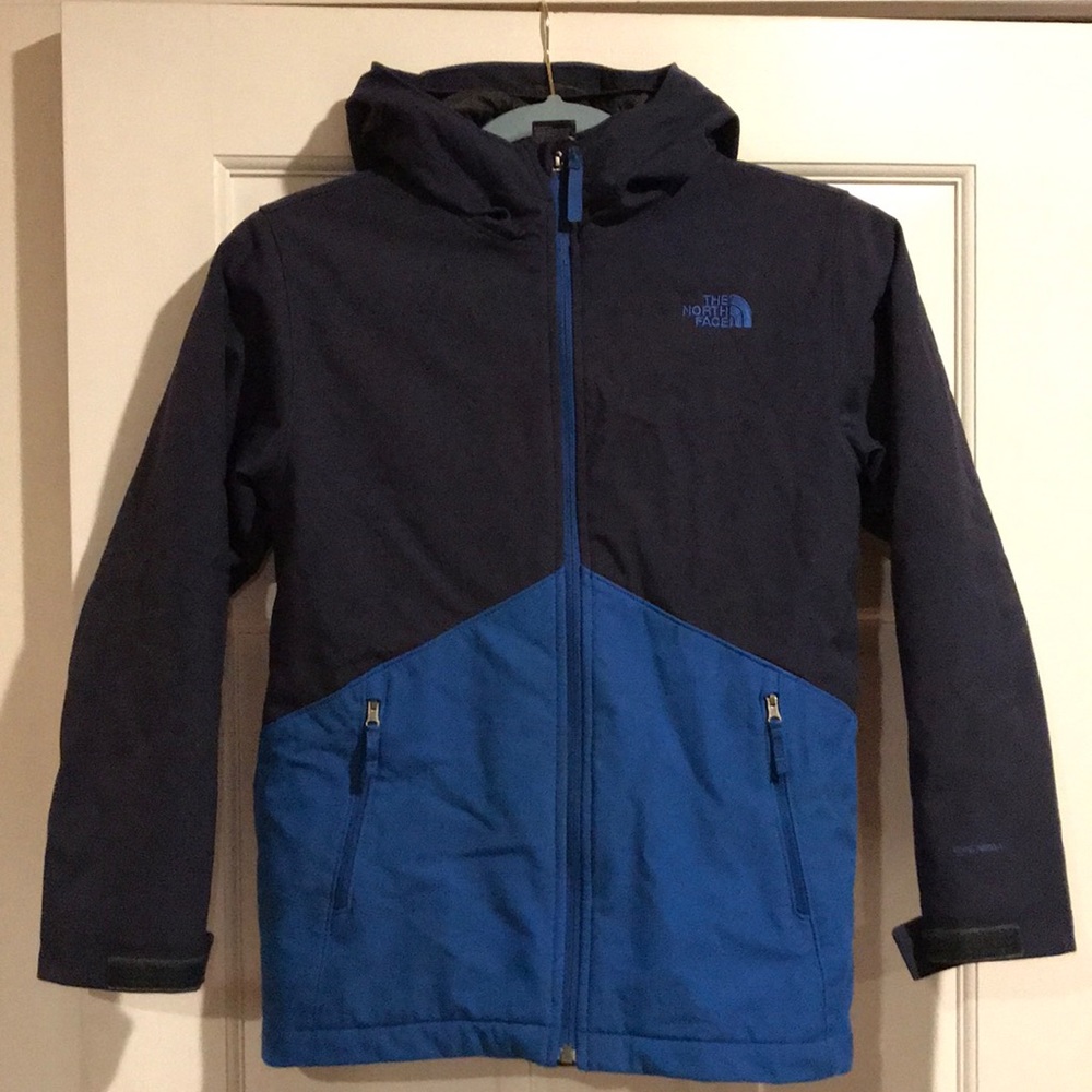 Kids Northface Ski Jacket